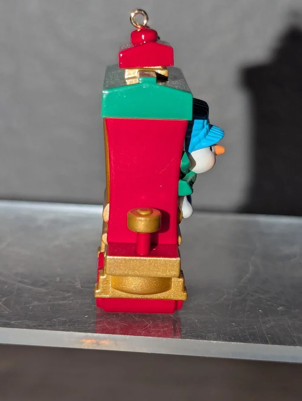 Hallmark Keepsake 2011 